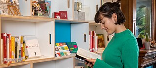 Bibliothek Amsterdam