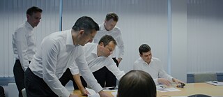 Oeconomia (Carmen Losmann, 2020)