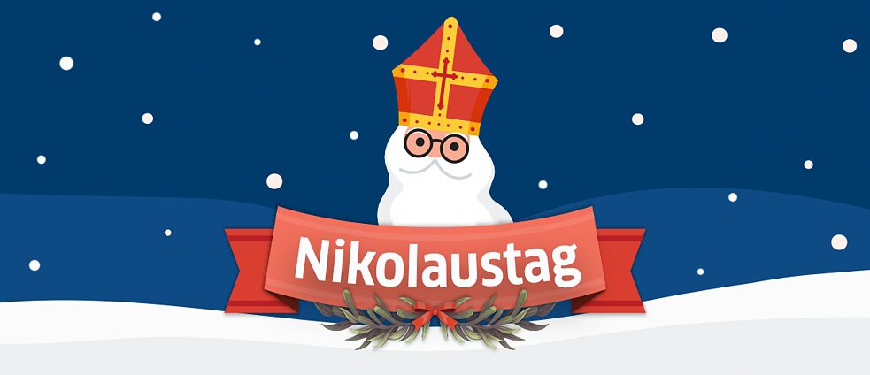 Nikolaustag 2022