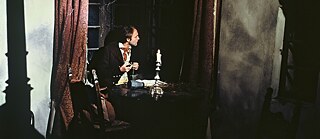 Szene aus dem Film „Nosferatu – Phantom der Nacht“ &copy; © Werner Herzog Film Nosferatu, Phantom der Nacht – Film Still