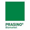 Prasino Logo ©   Prasino Logo