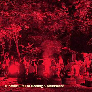 Radiogram #5: Sonic Rites of Healing & Abundance