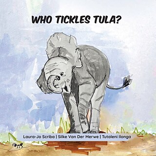 Who tickles Tula? © @ Creative Commons Who tickles Tula?