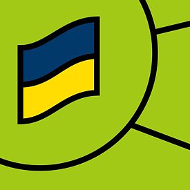 Illustration zur Website "Ukraine-Hilfe"