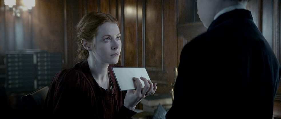 Standbild aus der Netflix Serie 1899