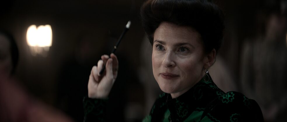 Standbild aus der Netflix Serie 1899