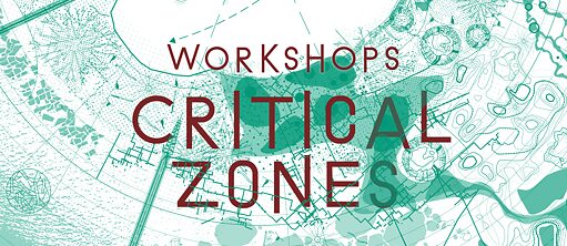 Critical Zones: Workshop