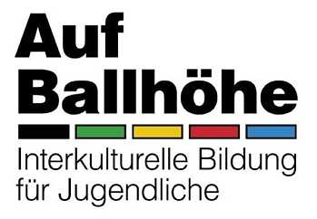 On the Ball logo