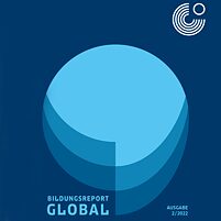 Publikation Bildungsreport Global, Ausgabe 2