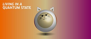 Living in a quantum state