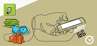 BibToGo: Library - App