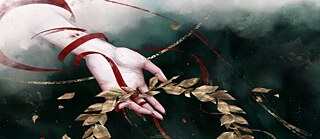 Eurydice. Another story of Love.