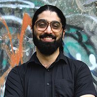 Varun Desai new image &copy; © Varun Desai Varun Desai new image