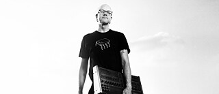 Monolake © Robert Henke