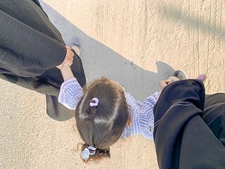 So far away, yet so close 