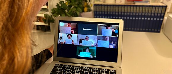 Tandem Online Toulouse