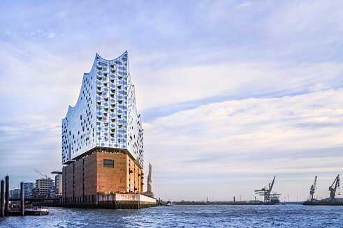 Elbphilharmonie