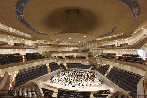 Elbphilharmonie