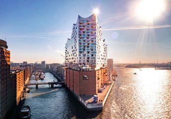 Elbphilharmonie
