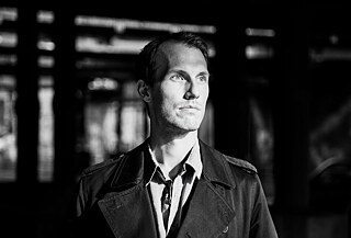 Christopher Kloeble &copy; © Valerie Schmidt Christopher Kloeble