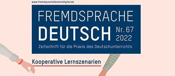 Fremdsprache Deutsch (67/2022)