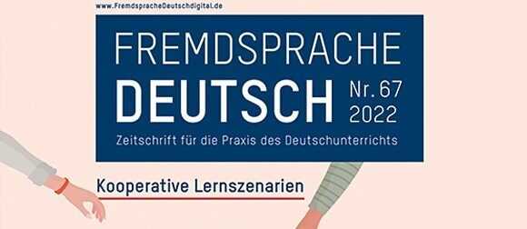 Fremdsprache Deutsch (67/2022)