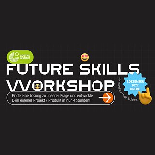 Futute Skills Workshop