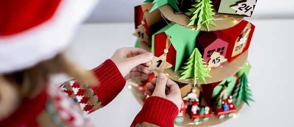 Adventszeit
