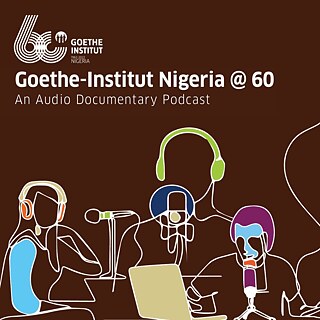 60th Anniversary of Goethe-Institut Nigeria