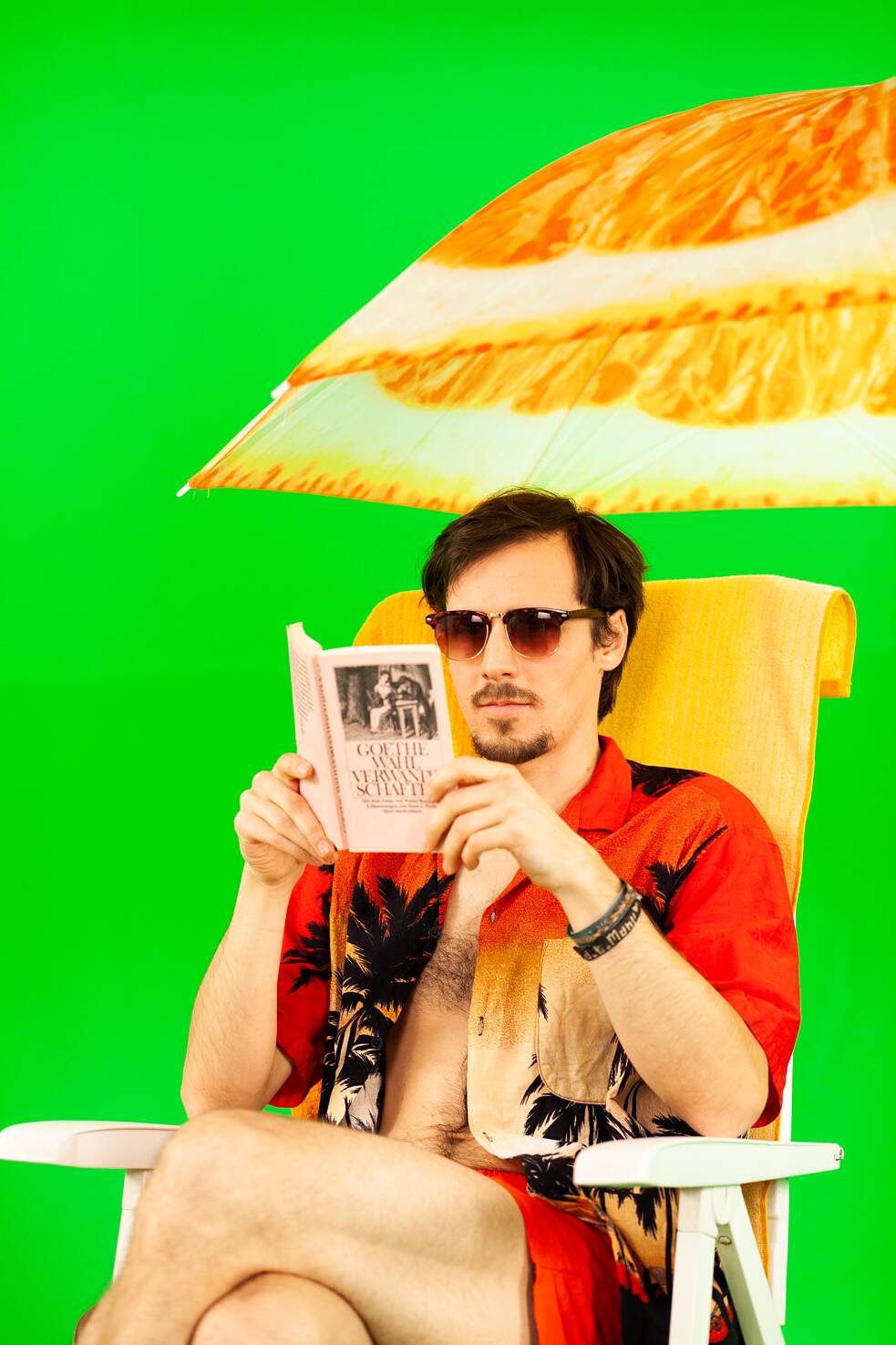 Videoproduktion Krasses Zeug