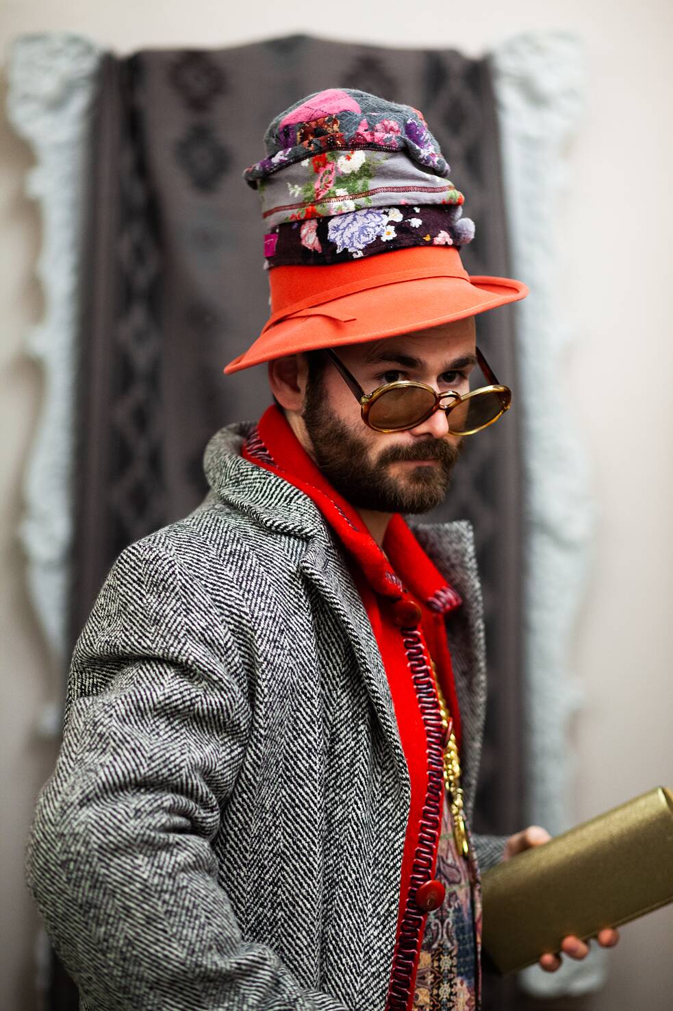 Videoproduktion Krasses Zeug