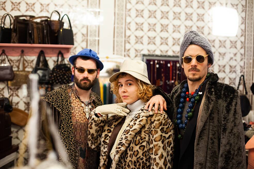 Videoproduktion Krasses Zeug