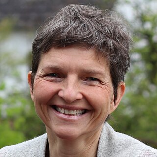 Kathrin Rohmann &copy; © Portrait_TWrede Kathrin Rohmann