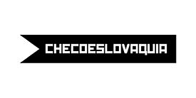 Logo Espacio Checoeslovaquia