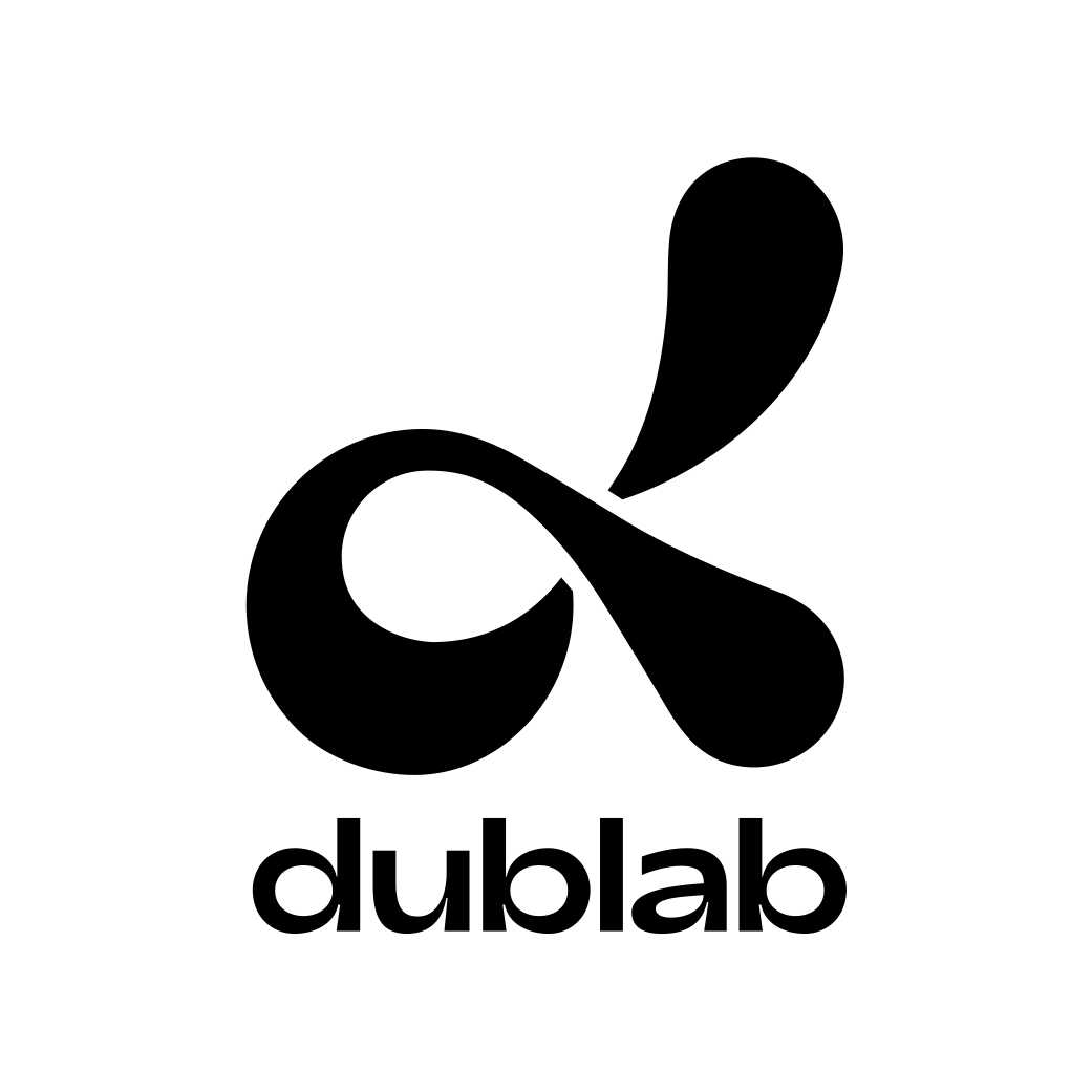 dublab logo