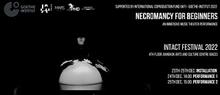 Necromancy for Beginners