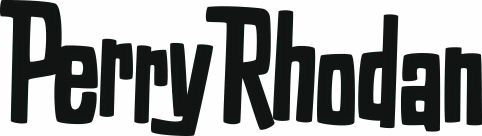 Logo Perry Rhodan