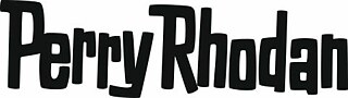 Logo Perry Rhodan © © Perry Rhodan Logo Perry Rhodan