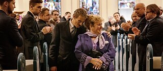 Rabije Kurnaz protiv Džordža Buša