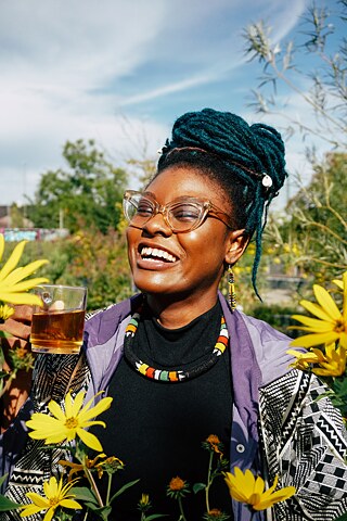 SELECTED ARTIST 2022 &copy; © Elisa Georgi (ZK/U Berlin) SELECTED ARTIST 2022