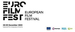 European Film Festival 2022
