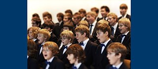 Windsbacher Knabenchor 