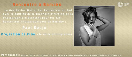 Rencontres de Bamako