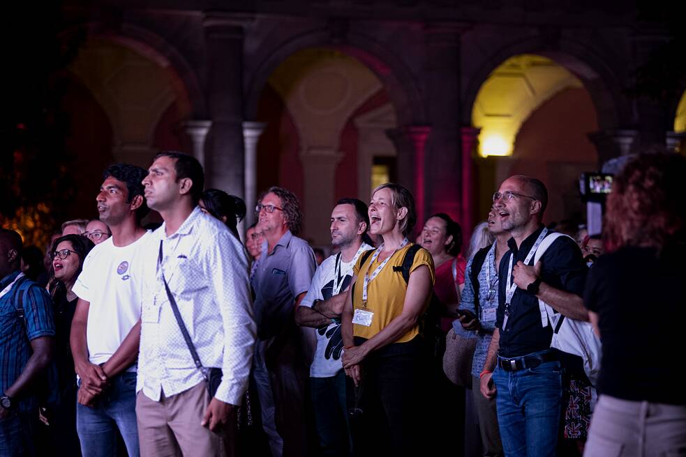 konzert ok.danke.tschüss