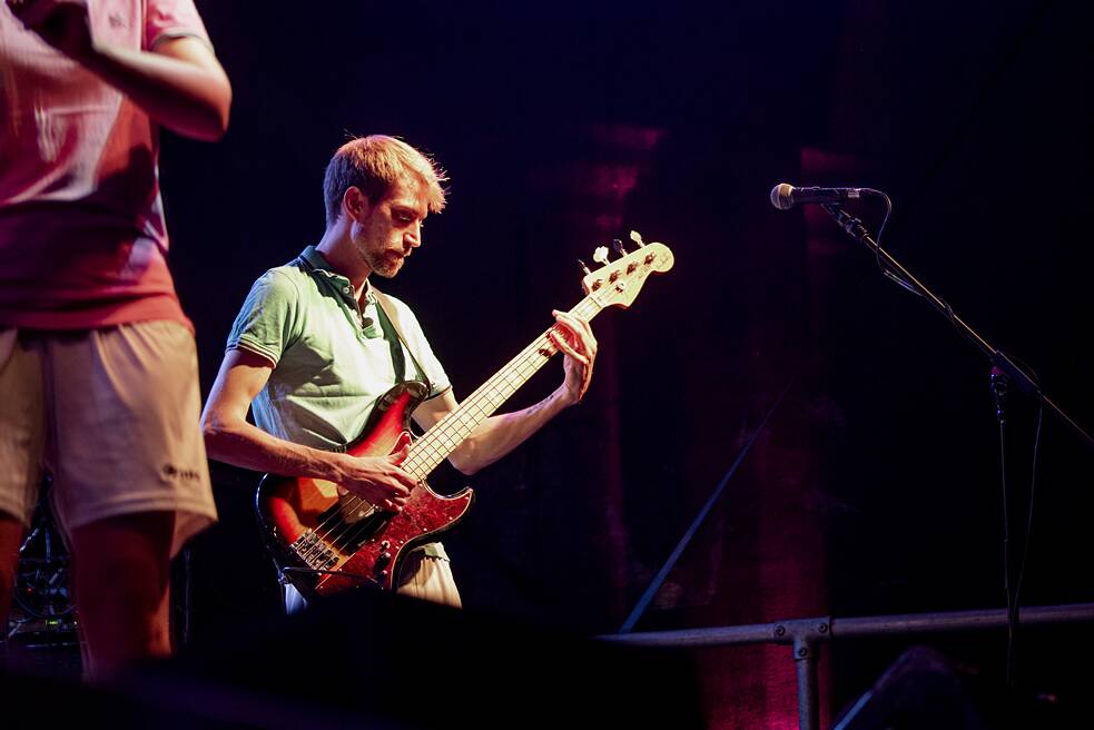 konzert ok.danke.tschüss