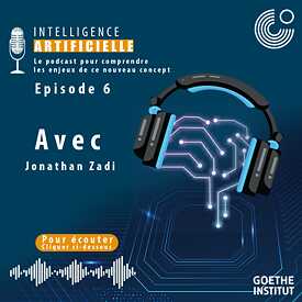 Podcast KI-Episode 6