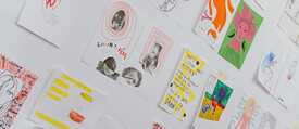 Zine-Workshop