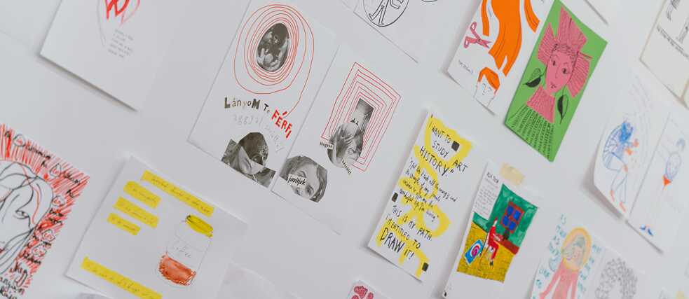 Zine-Workshop