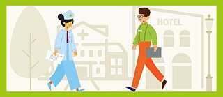 PASCH-Alumni Seminar: Ausbildung Bericht