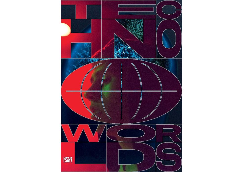 TECHNO WORLDS Catalogue